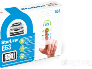 StarLine E63