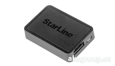 StarLine M66-М ECO — изображение 2