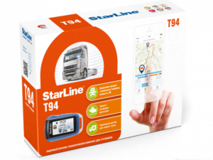 StarLine T94